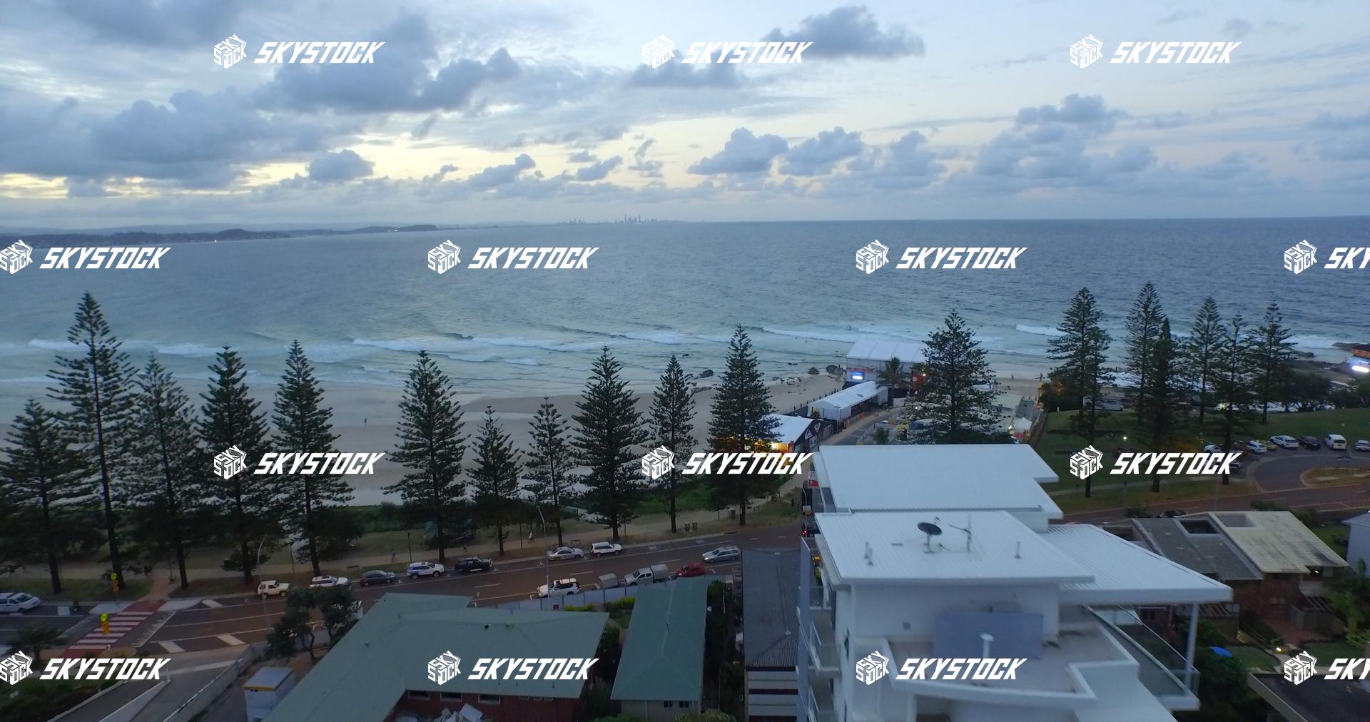 ゴールドコースト6