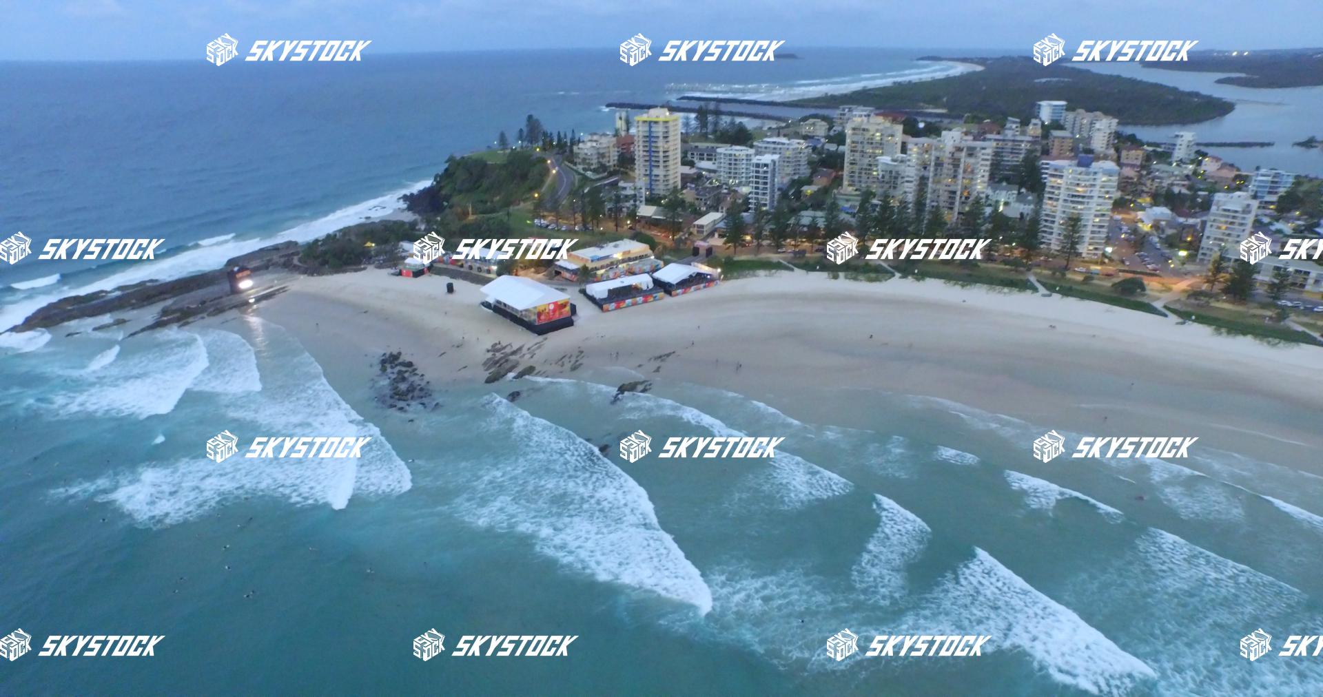 ゴールドコースト7