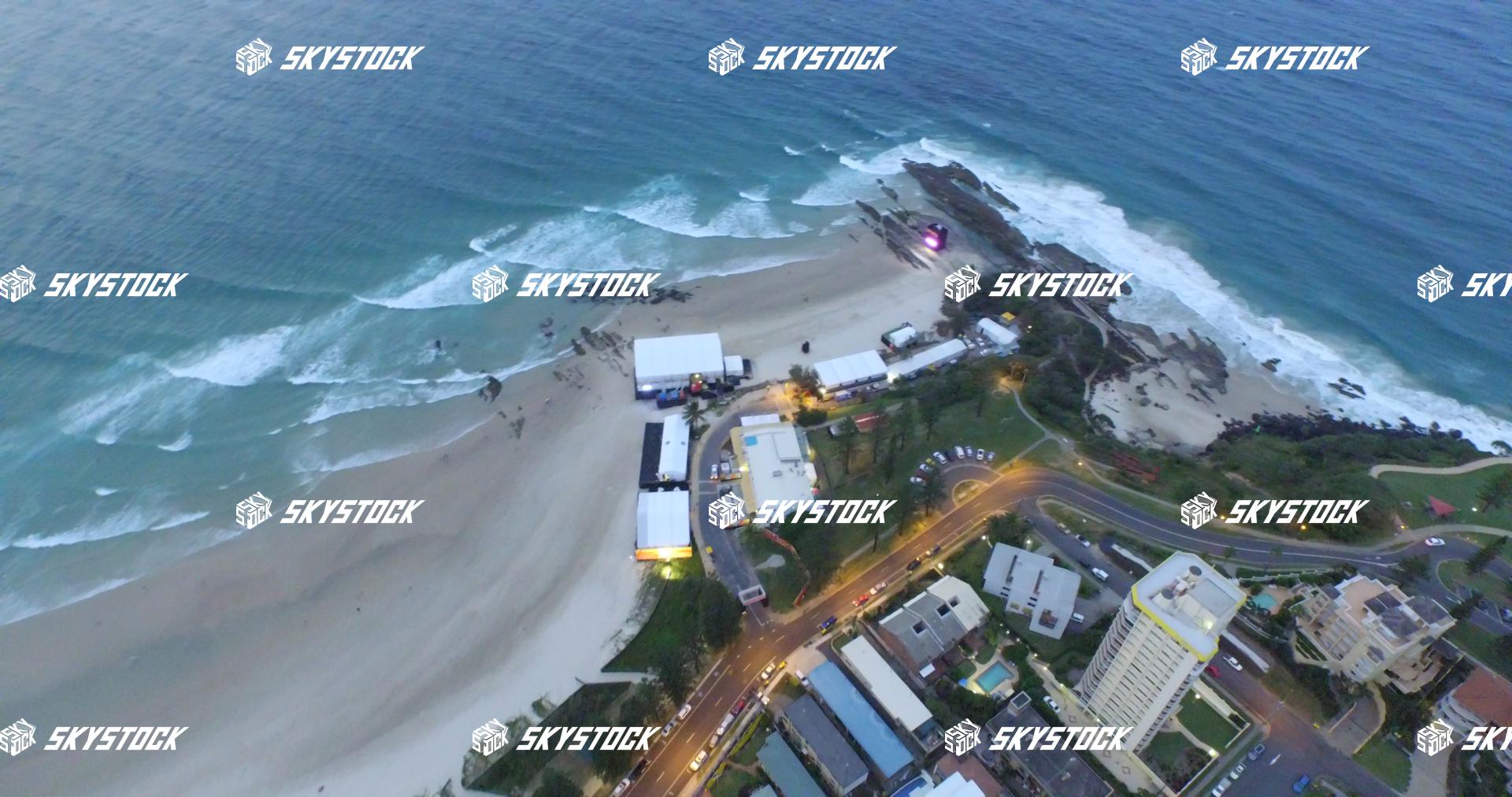 ゴールドコースト8