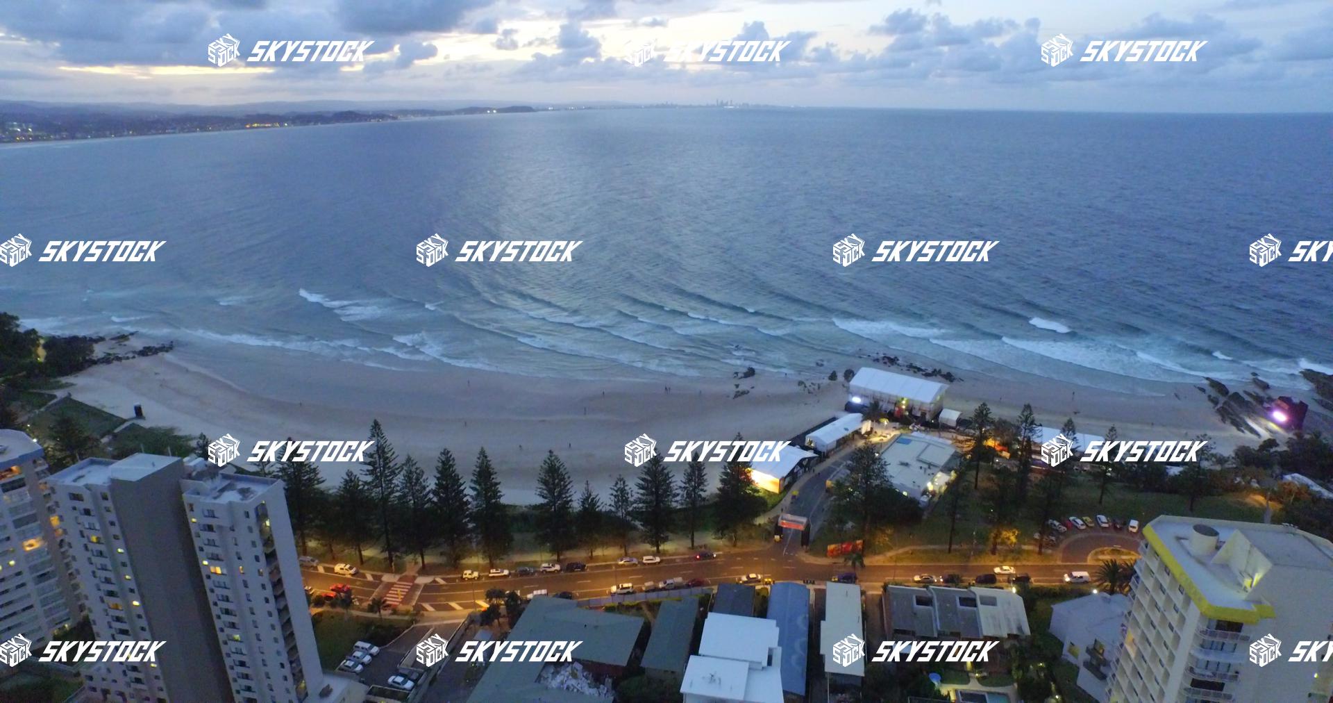 ゴールドコースト11