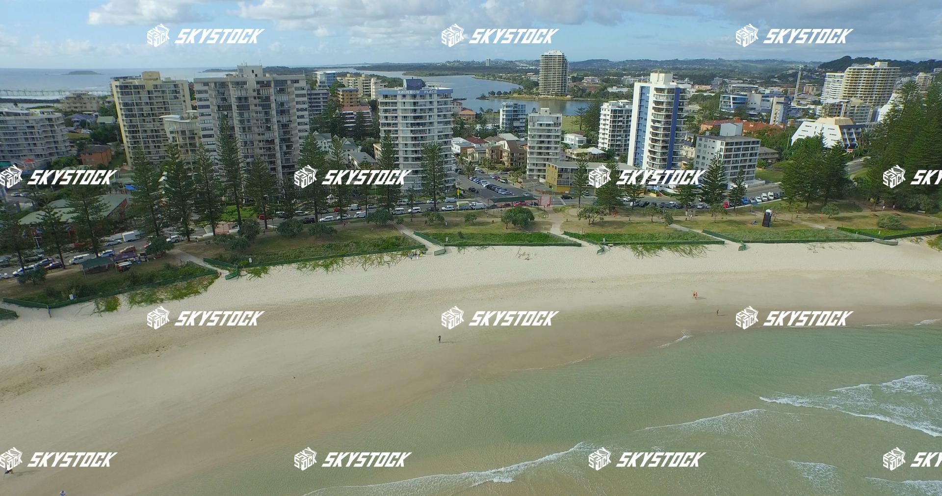 ゴールドコースト12