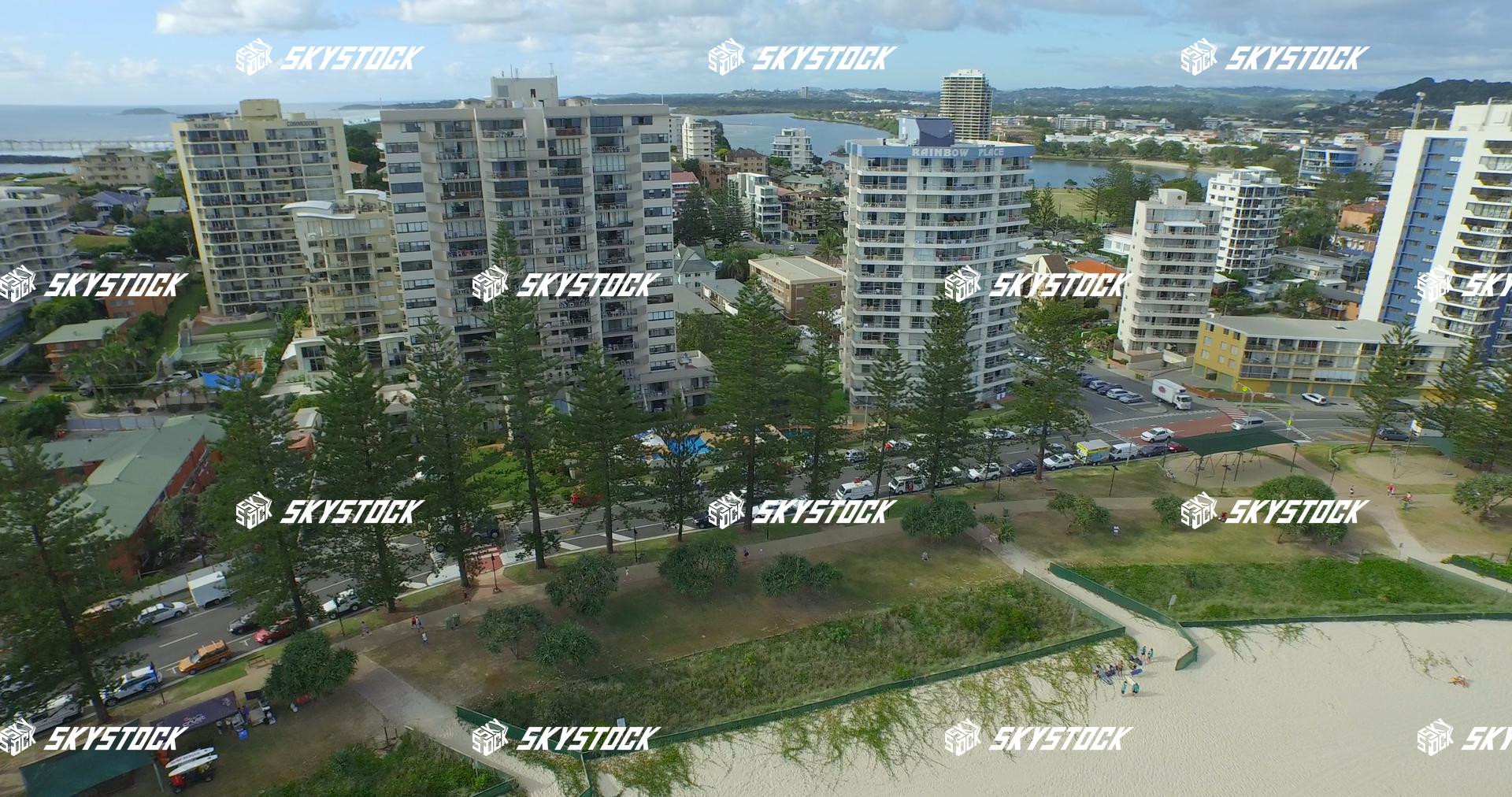 ゴールドコースト13