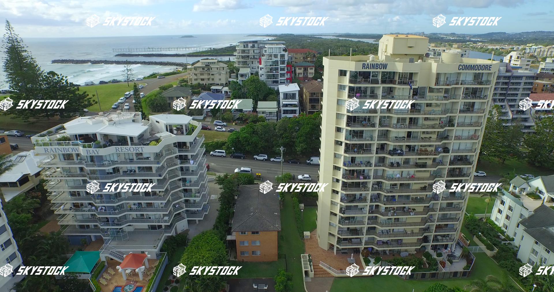 ゴールドコースト14