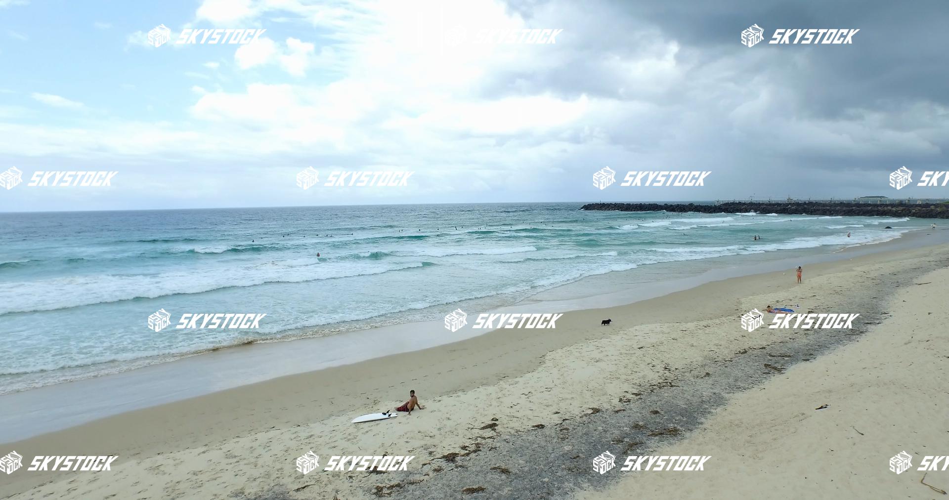 ゴールドコースト15