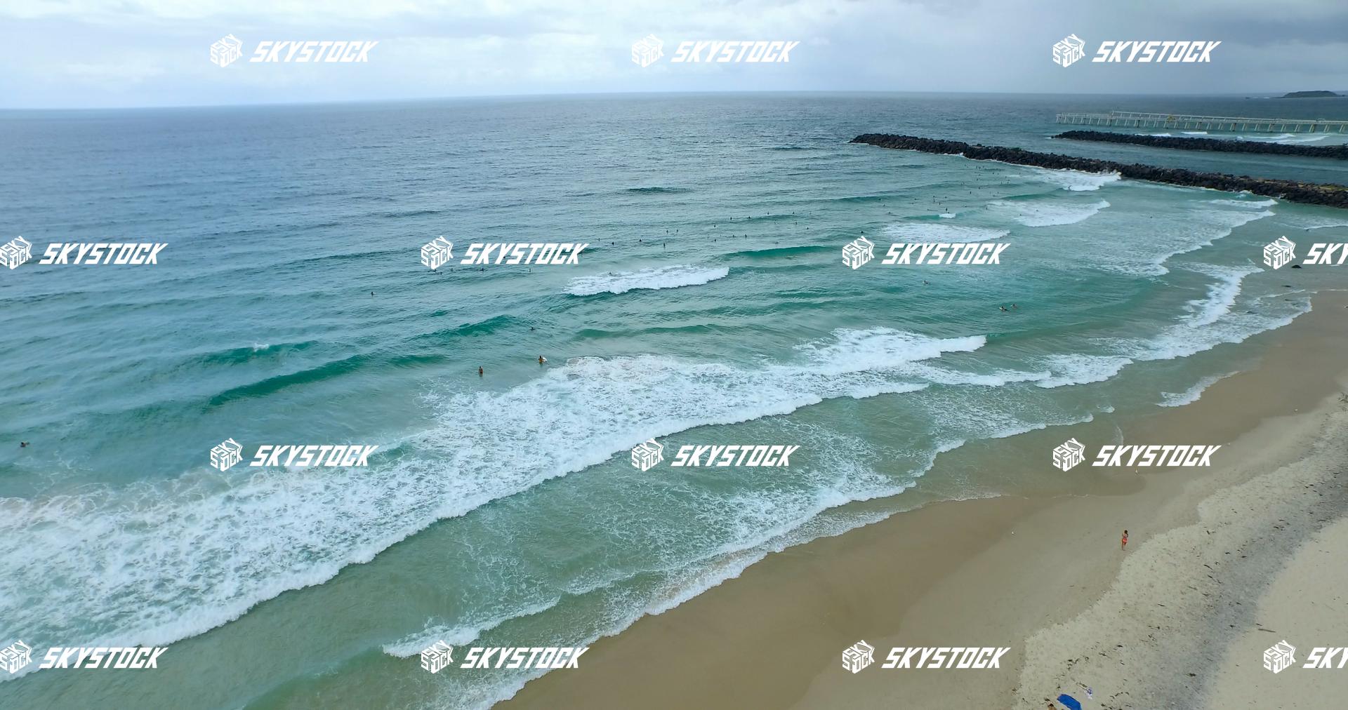 ゴールドコースト16