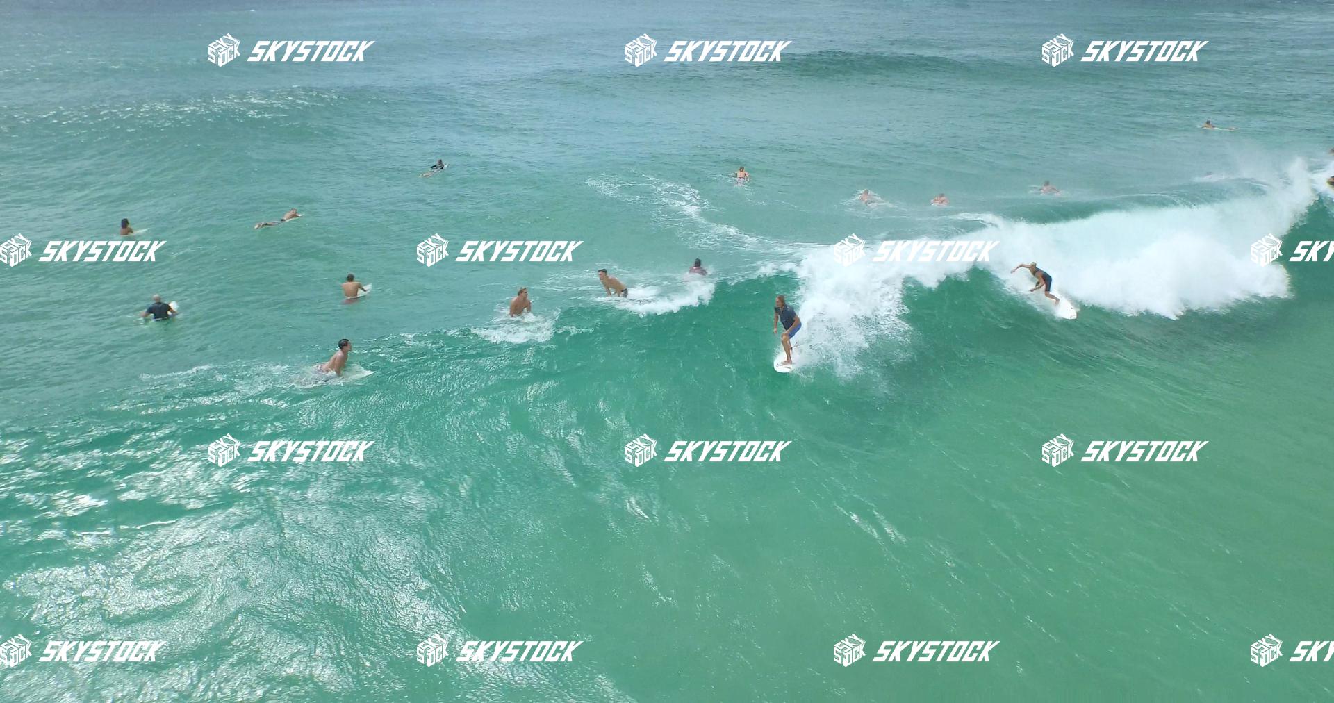 ゴールドコースト21