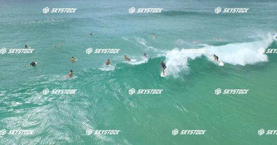 ゴールドコースト21