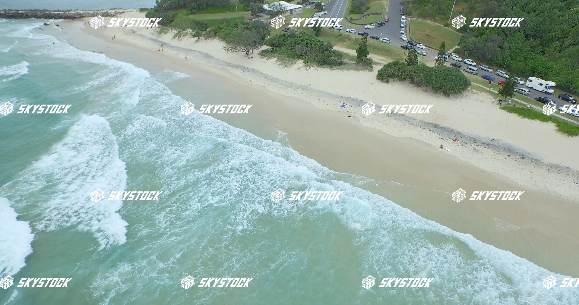 ゴールドコースト24