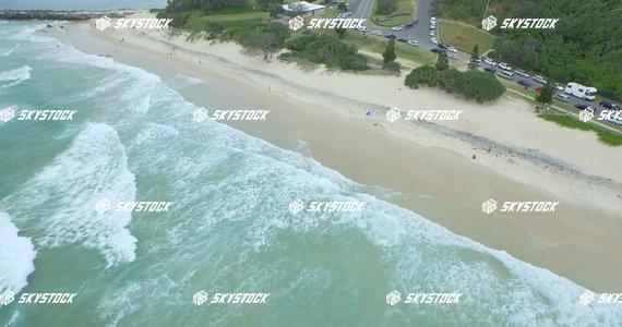 ゴールドコースト24