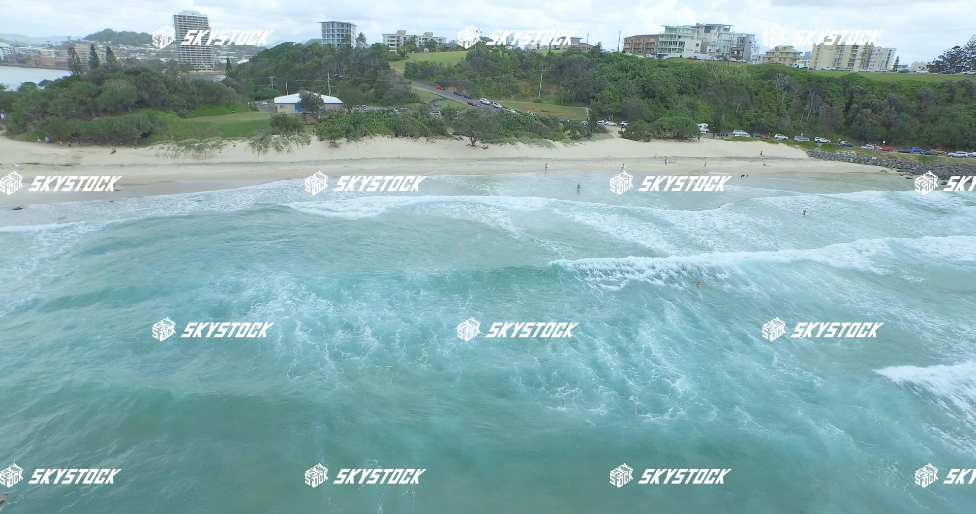 ゴールドコースト27