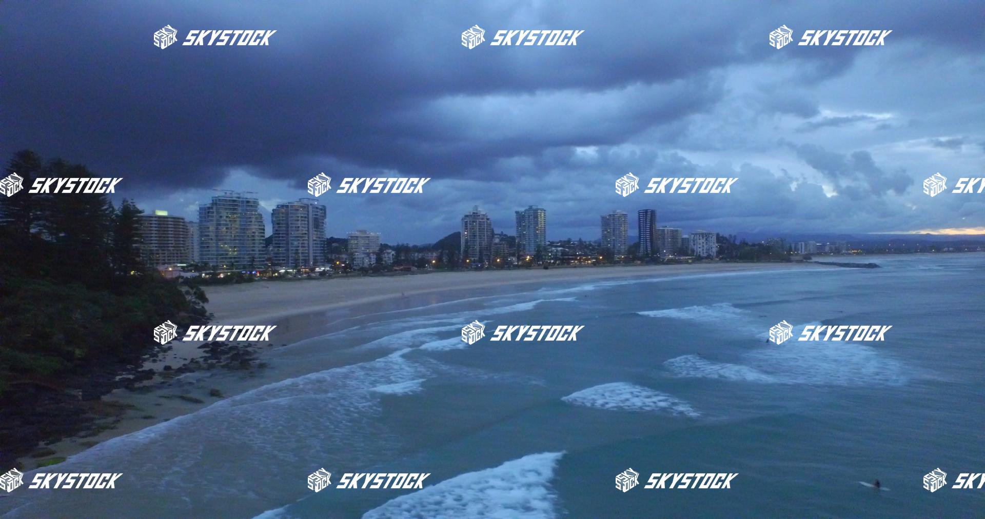 ゴールドコースト30