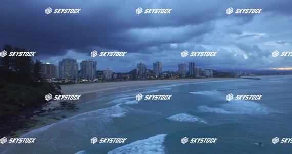 ゴールドコースト30