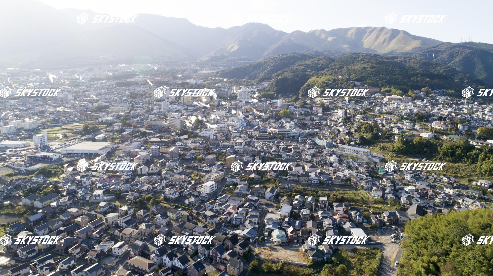 湯けむり展望台1