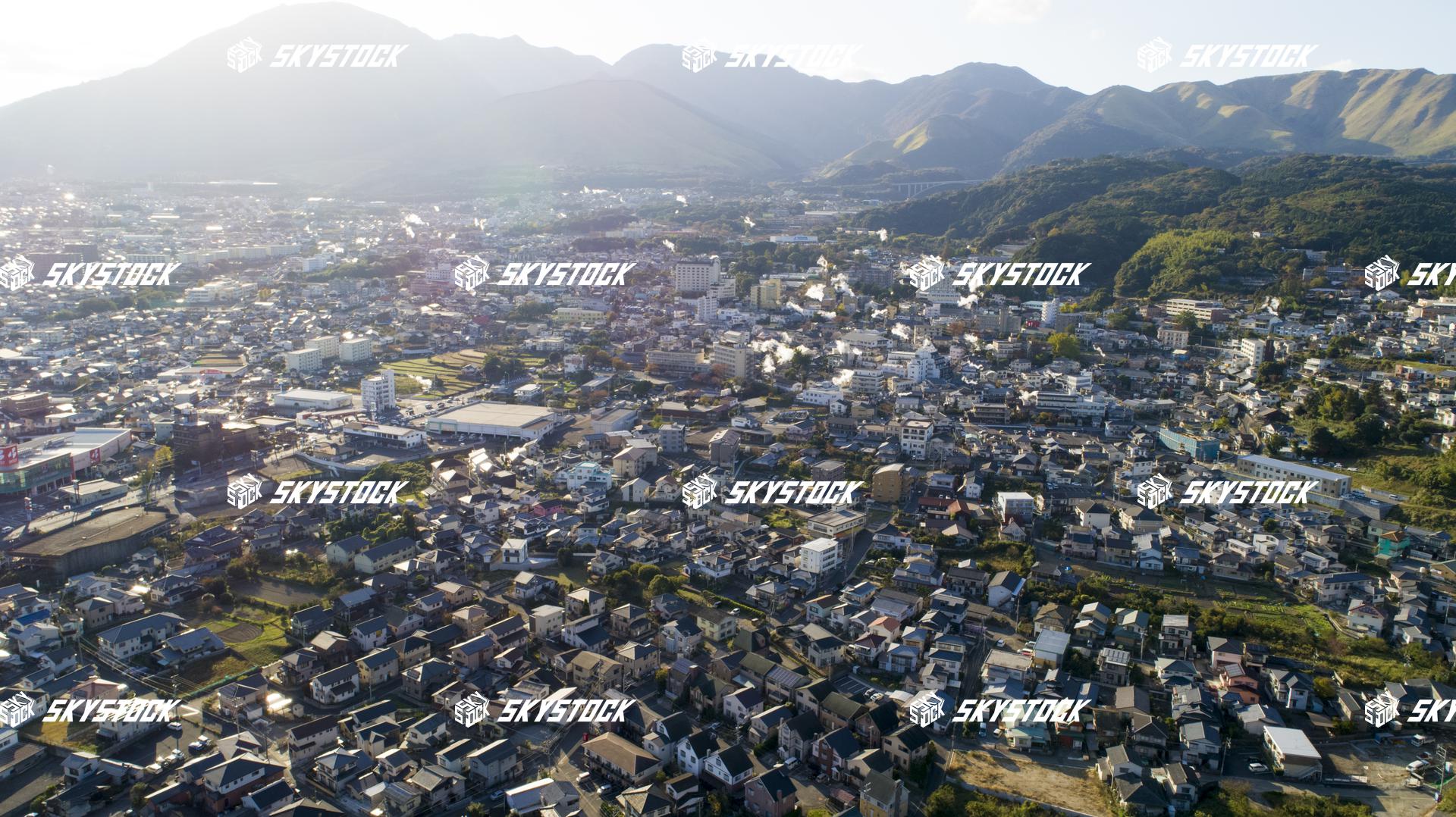 湯けむり展望台2