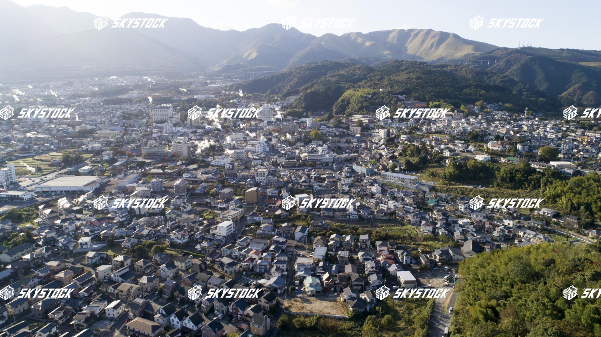 湯けむり展望台3