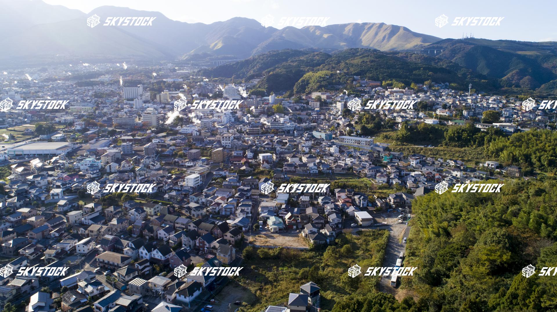 湯けむり展望台4