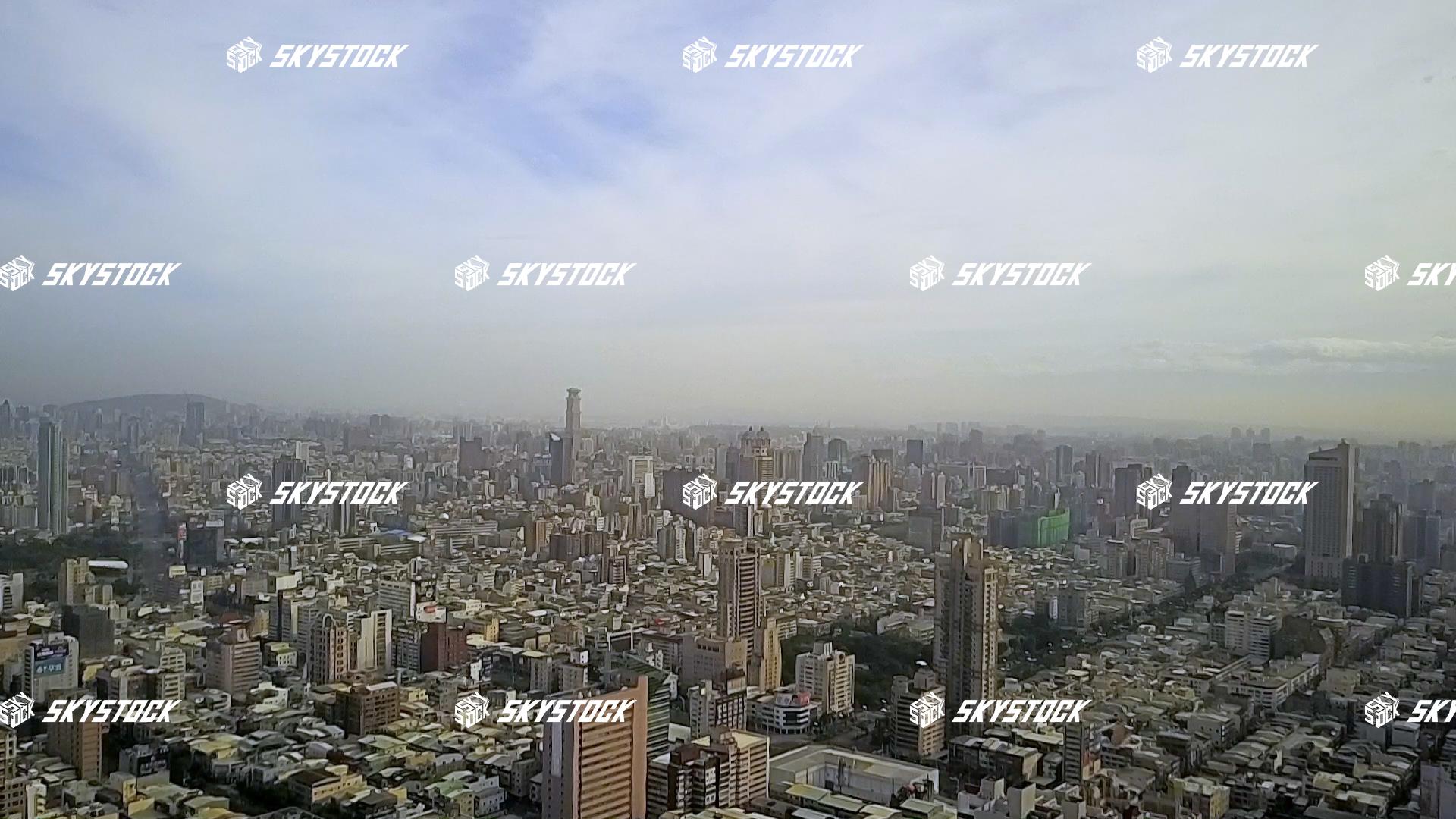 高雄85ビル付近13