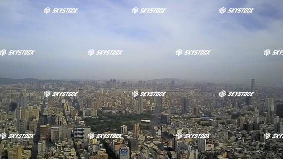 高雄85ビル付近14