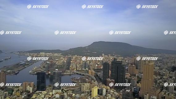 高雄85ビル付近15