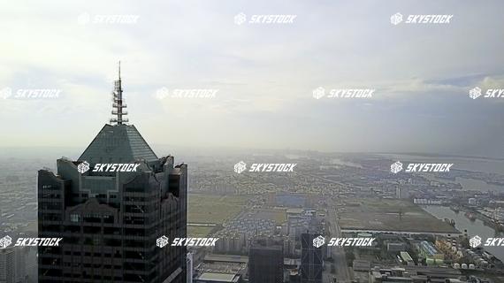 高雄85ビル付近19