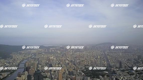 高雄85ビル付近21