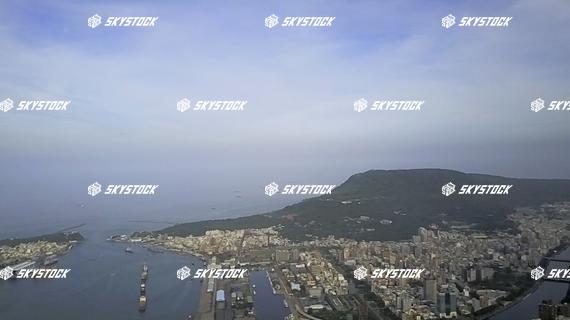 高雄85ビル付近22