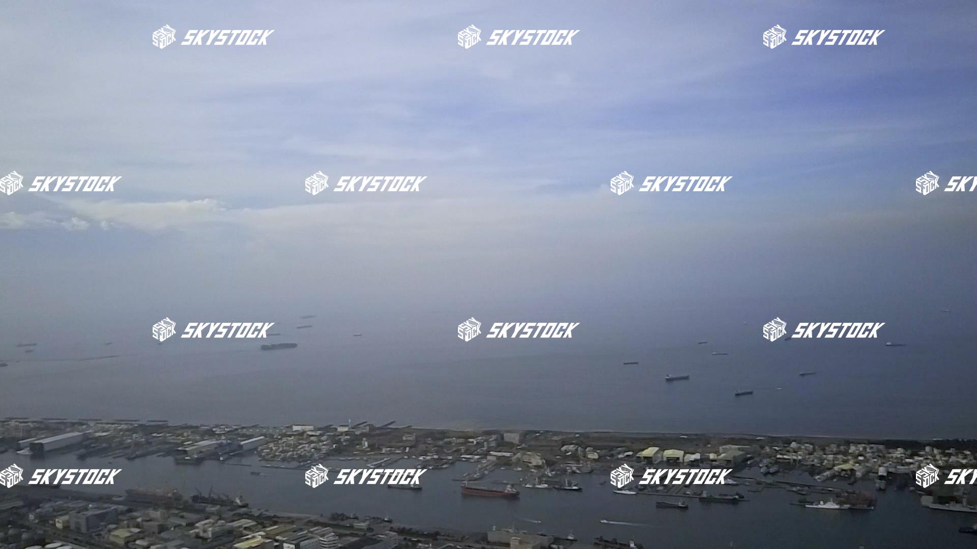 高雄85ビル付近24