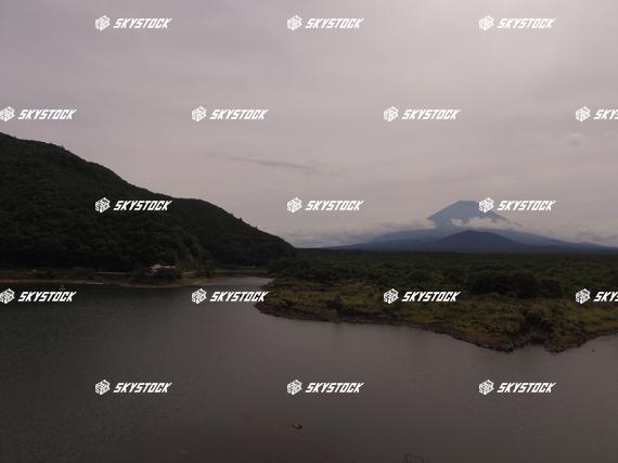 精進湖５７