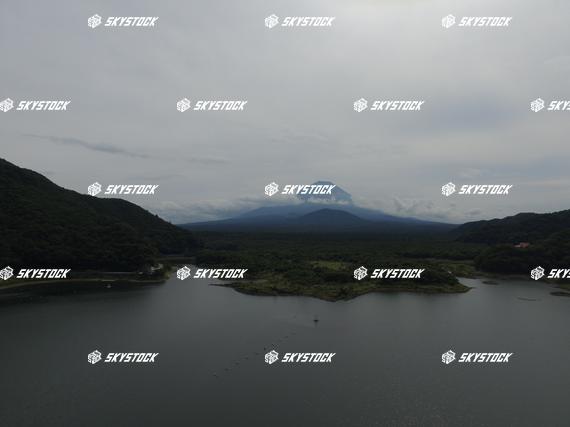 精進湖６０