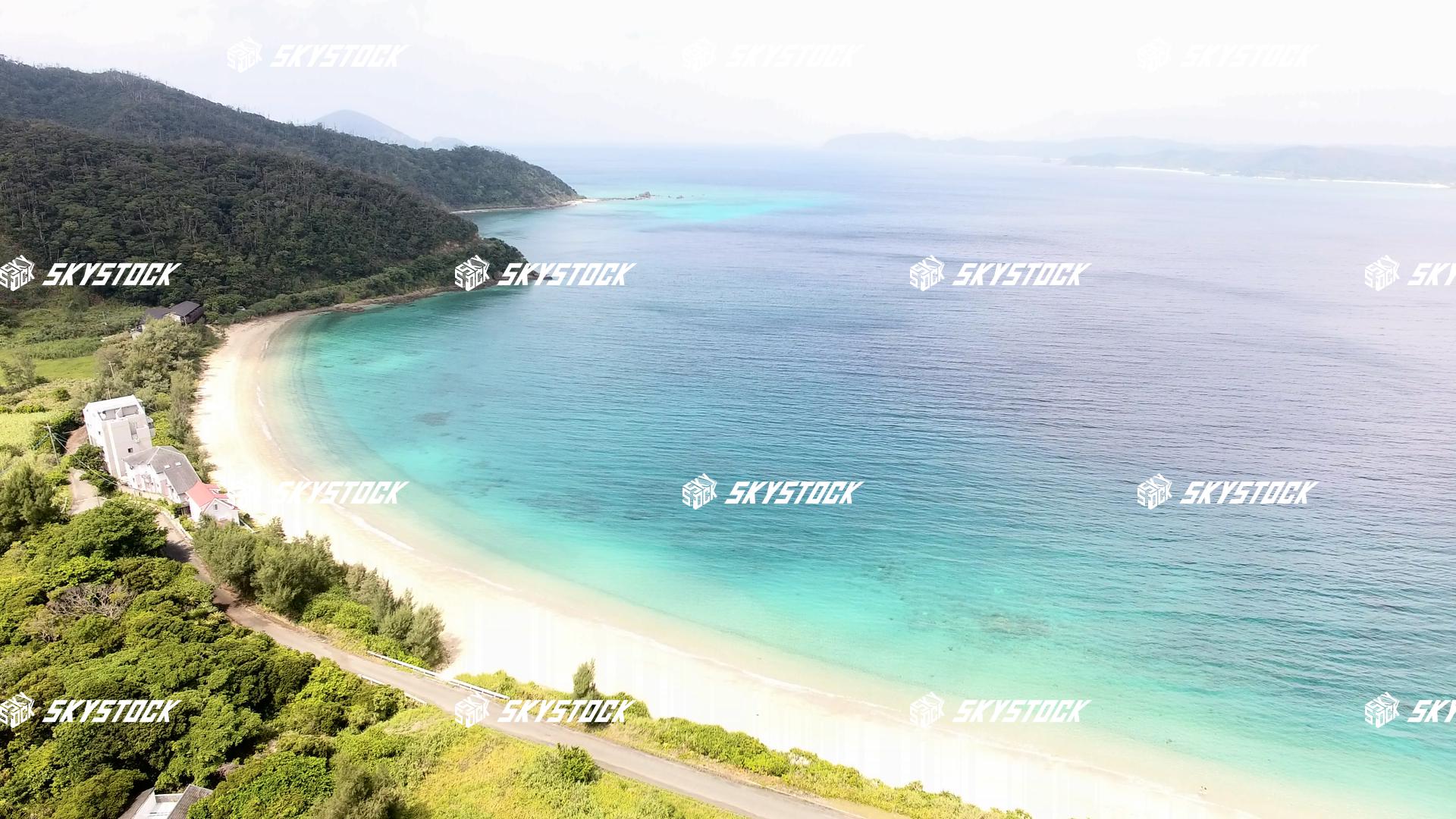 大浜海浜公園昼１