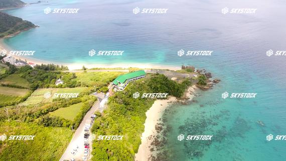 大浜海浜公園昼３