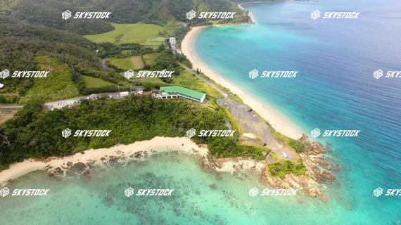 大浜海浜公園昼５