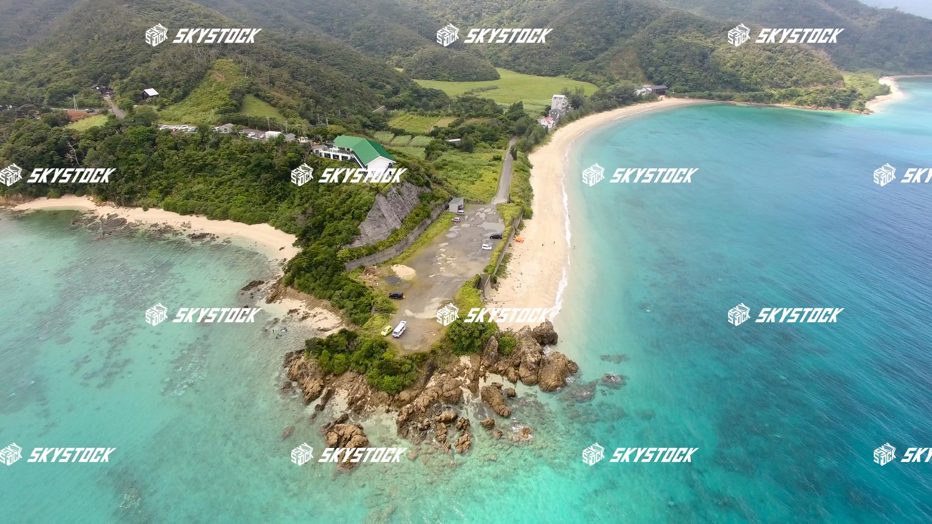 大浜海浜公園昼６