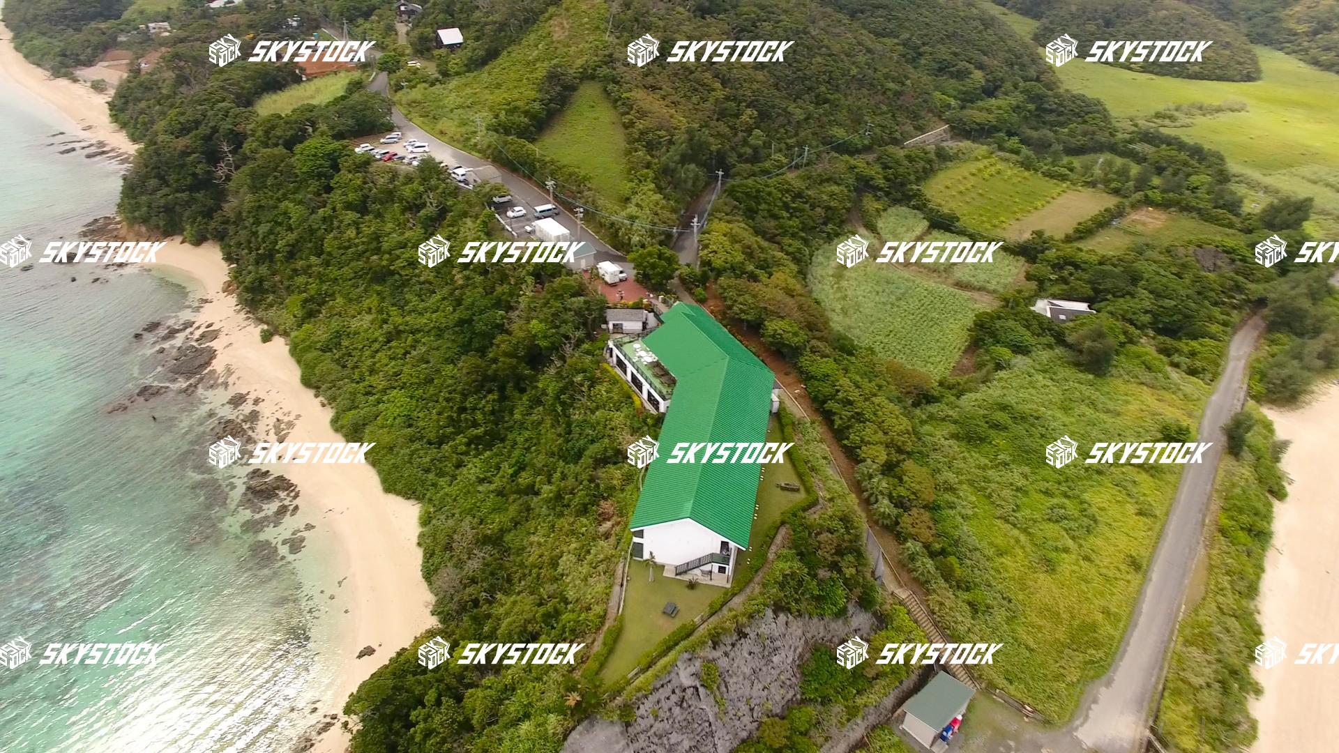 大浜海浜公園昼８