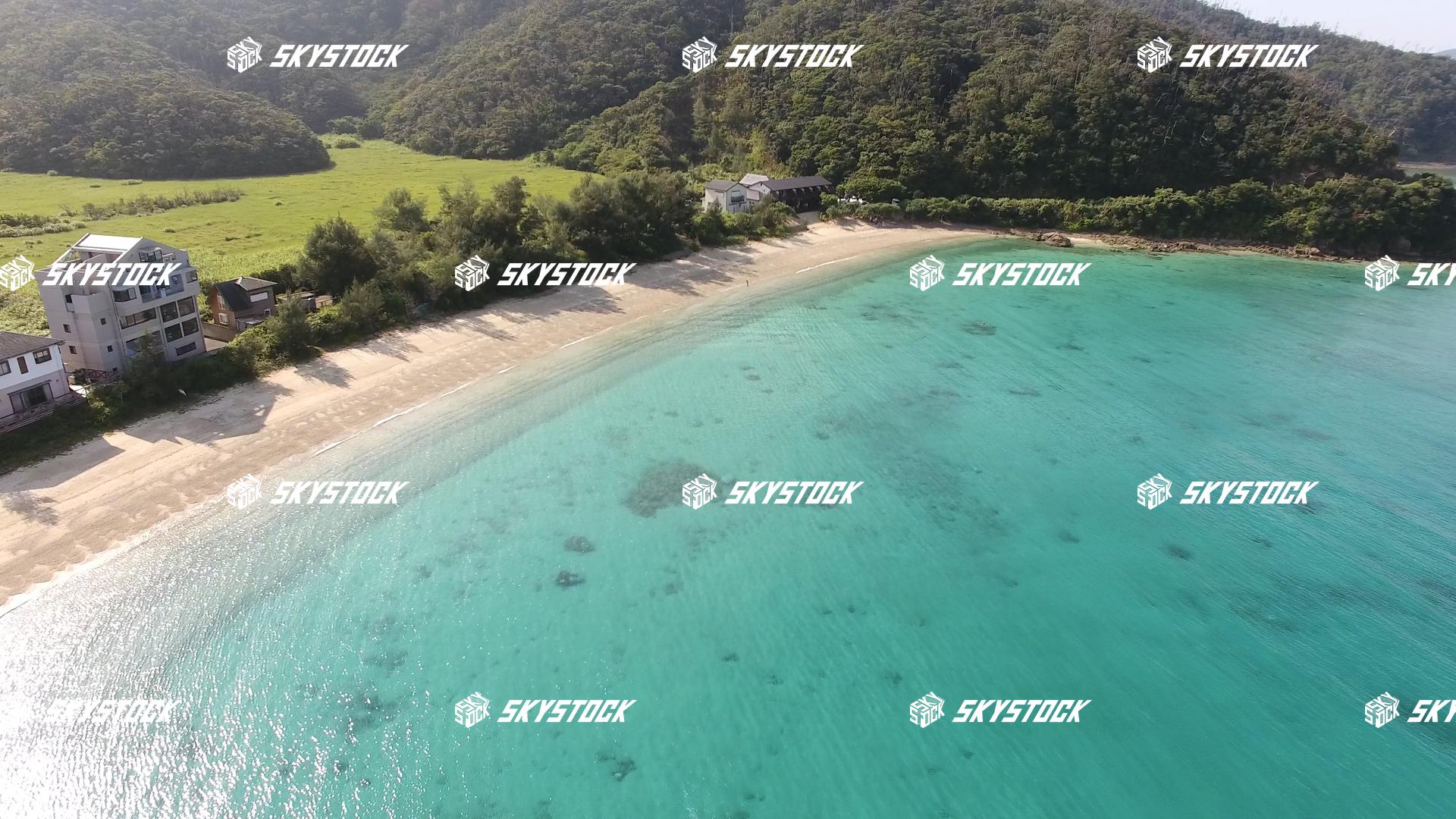 大浜海浜公園昼１０