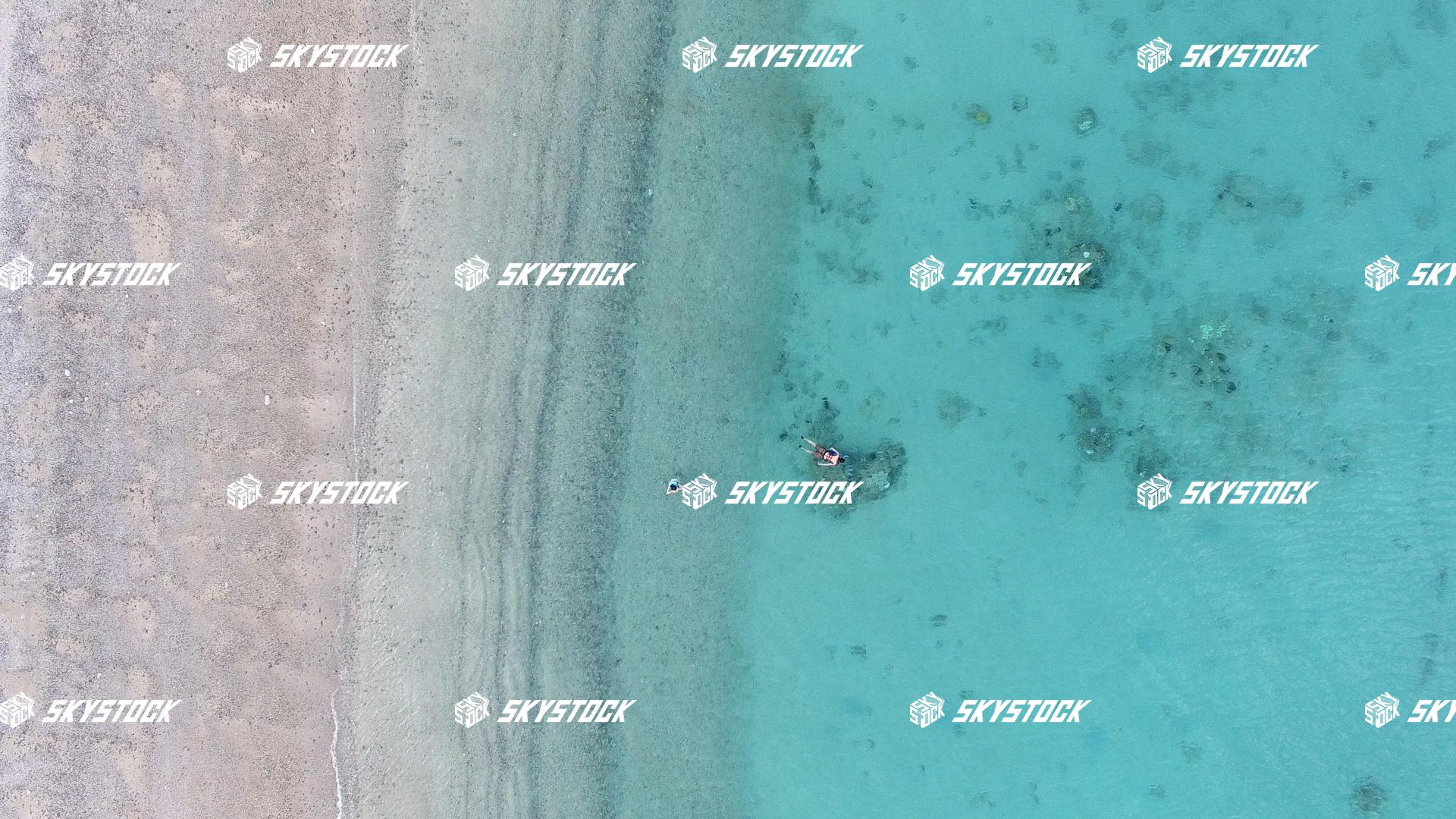 大浜海浜公園昼１１