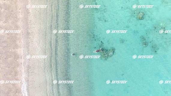 大浜海浜公園昼１２