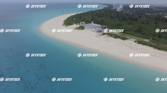 宮古島前浜ビーチ２