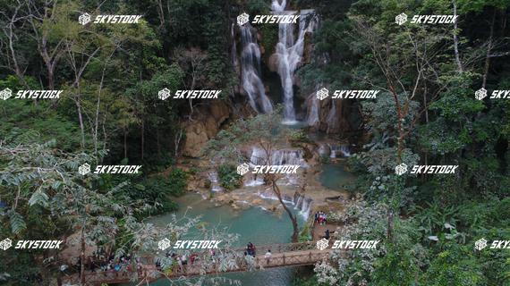 クワンシーの滝6