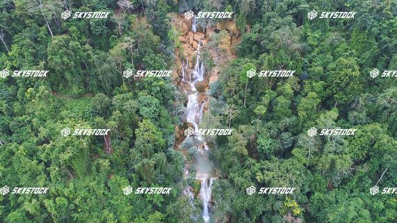 クワンシーの滝13