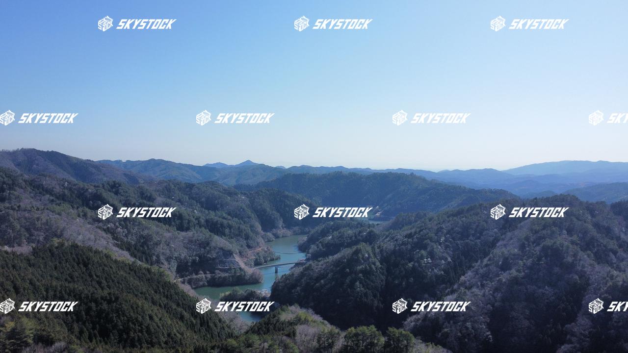 新平ヶ原公園キャンプ場