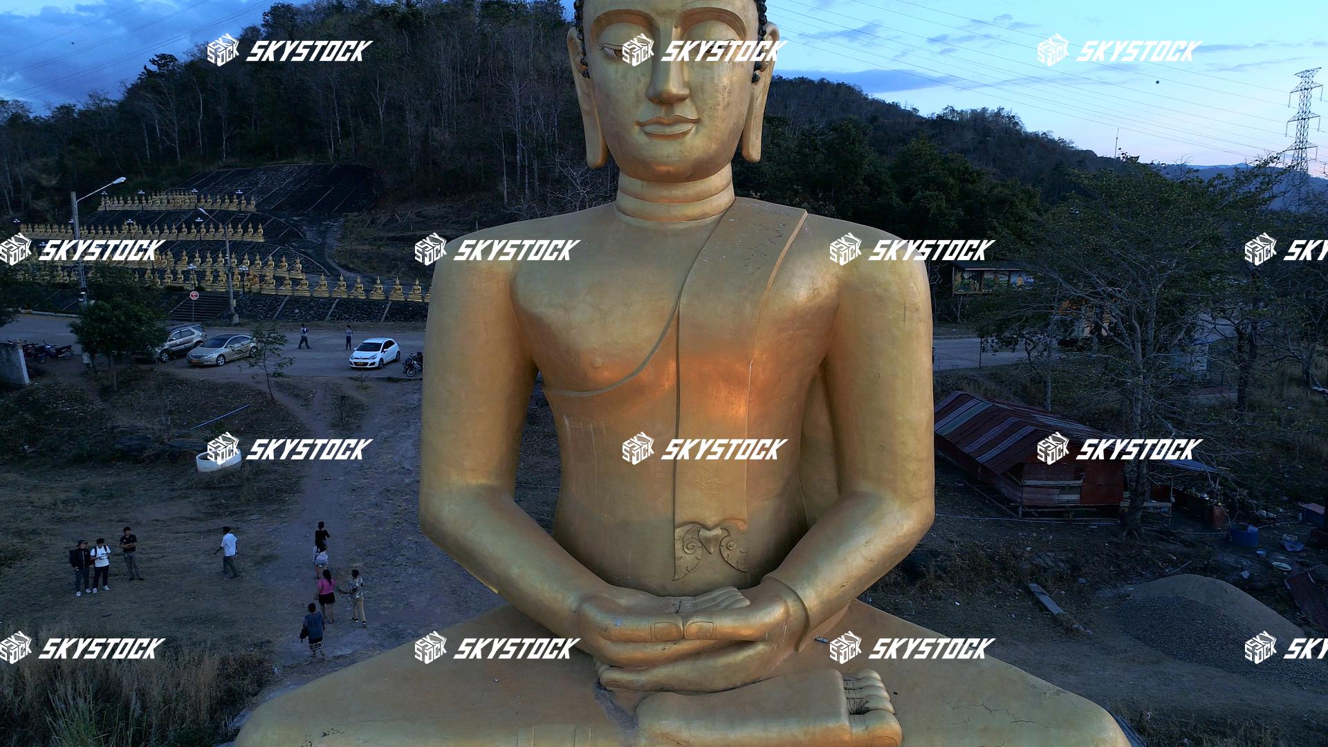 ゴールデンブッダ1３