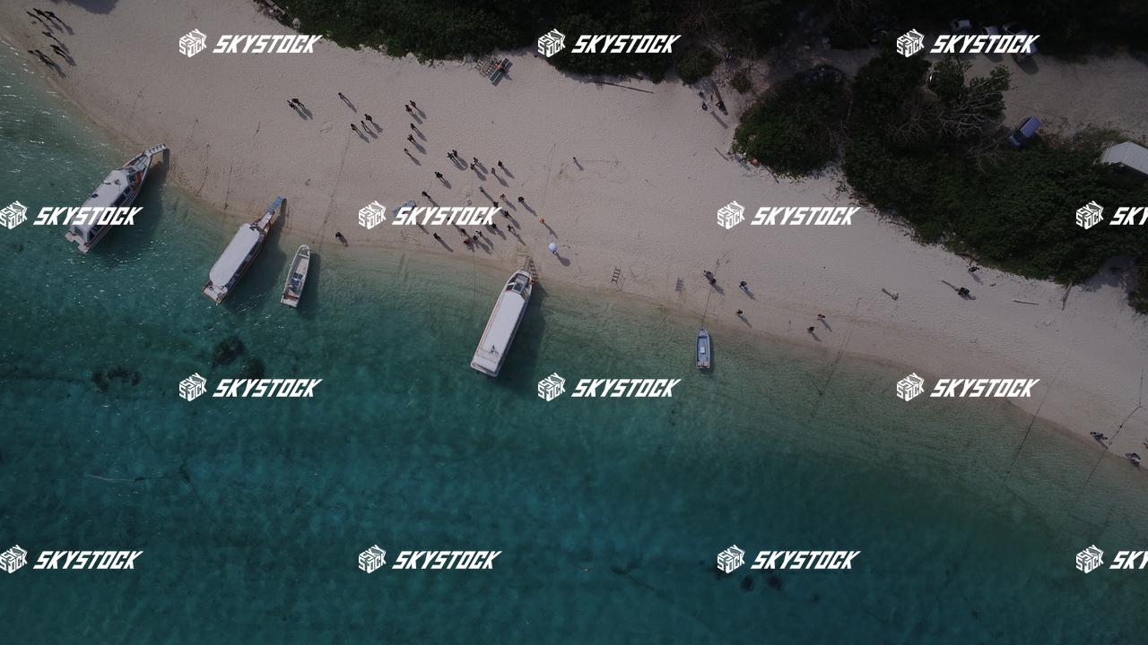 石垣　川平湾12