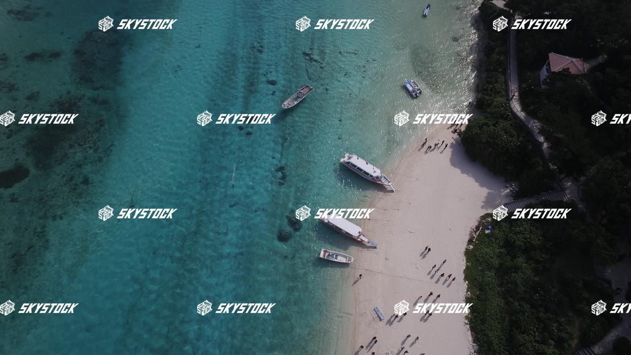 石垣　川平湾14