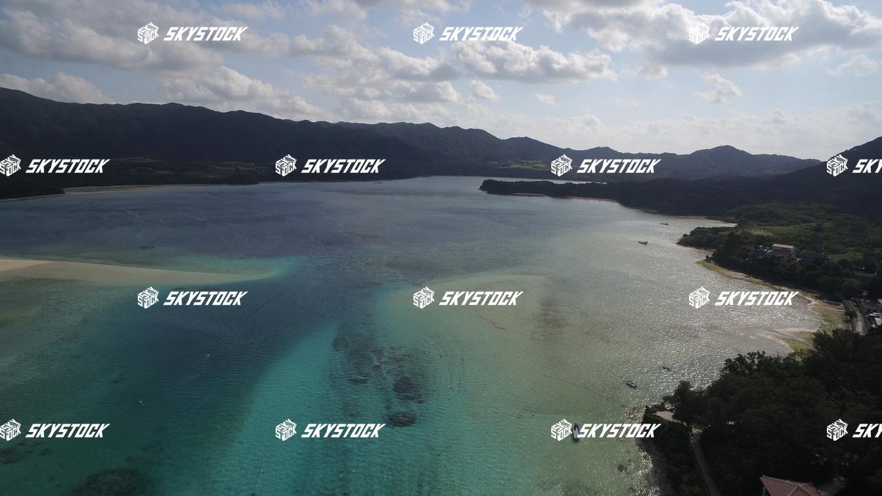 石垣　川平湾15