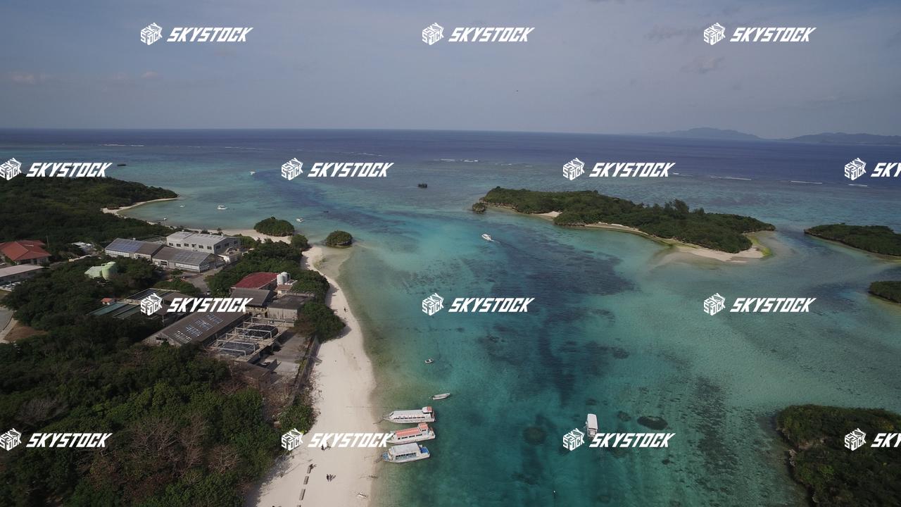 石垣　川平湾16