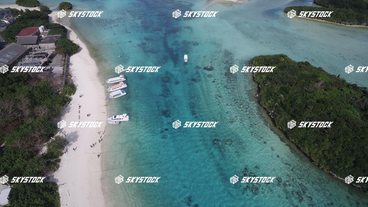 石垣　川平湾18