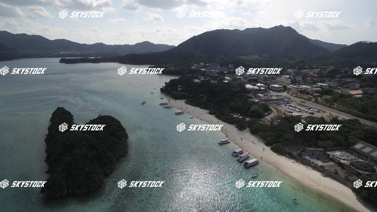 石垣　川平湾20