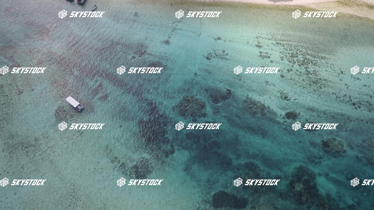 石垣　川平湾21