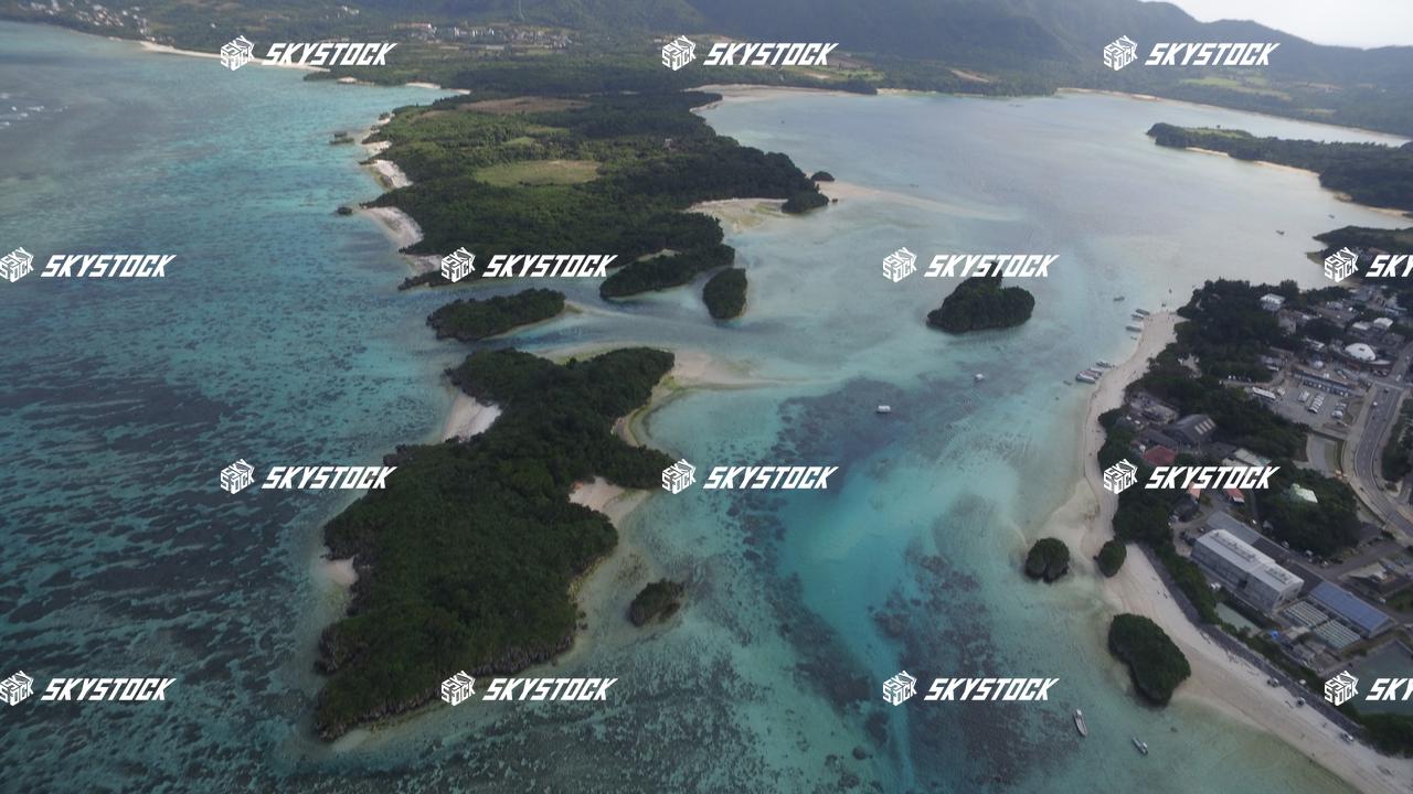 石垣　川平湾23